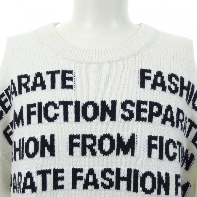 Louis Vuitton LOUIS VUITTON HLN06WUSO Áo len - Hàng hiệu Chính hãng 891015