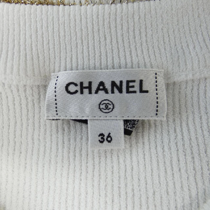 Chanel CHANEL LOOK21 P76887K11065 Áo 631855