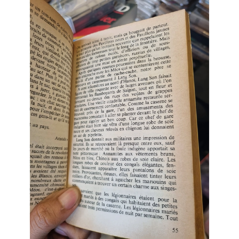 Ma soeur aux yeux d'asie - Michel Ragon 396450