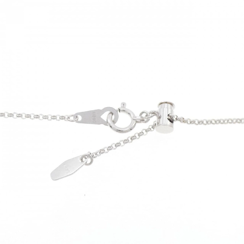 K18WG Dây chuyền - Hàng hiệu Authentic 866839