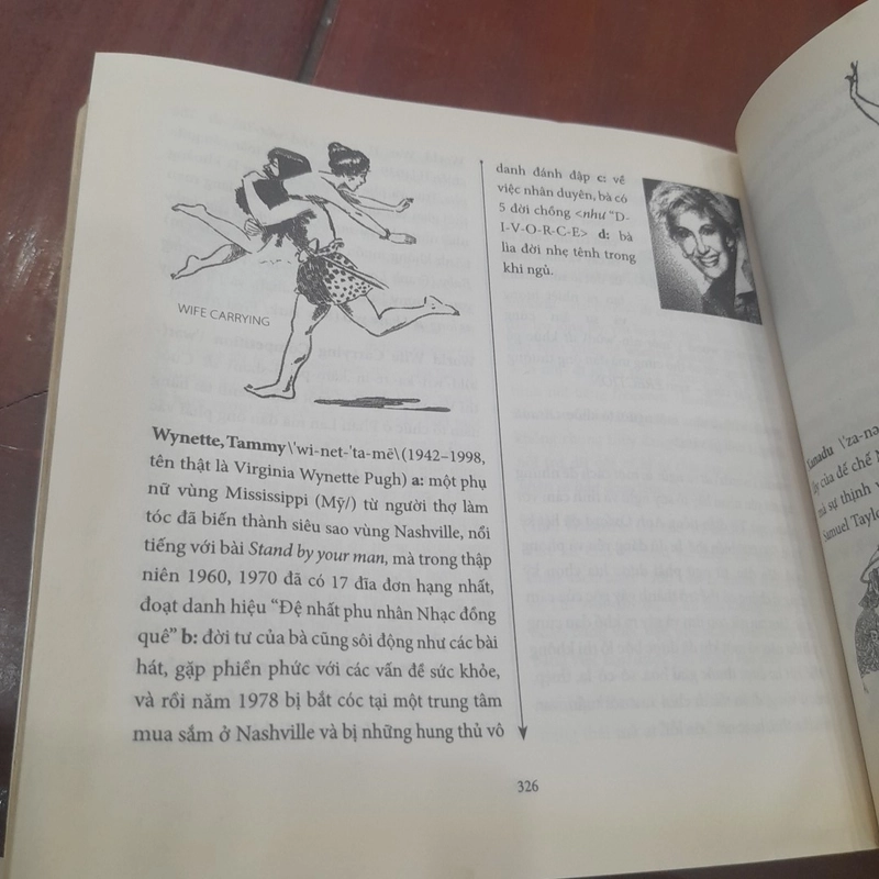 The DICTIONNARY of LOVE - TỰ ĐIỂN TÌNH YÊU 453675
