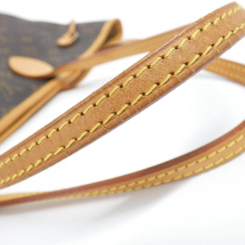 Túi xách Louis Vuitton Monogram Neverfull MM M40156 - Hàng hiệu Chính hãng 776487