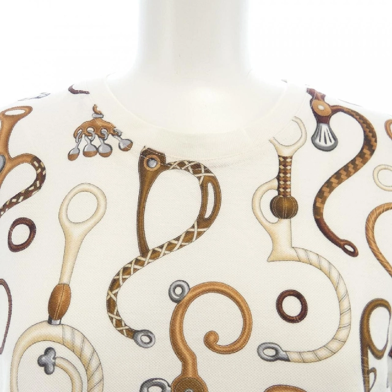 Đầm cắt HERMES - Hàng hiệu Authentic 649157