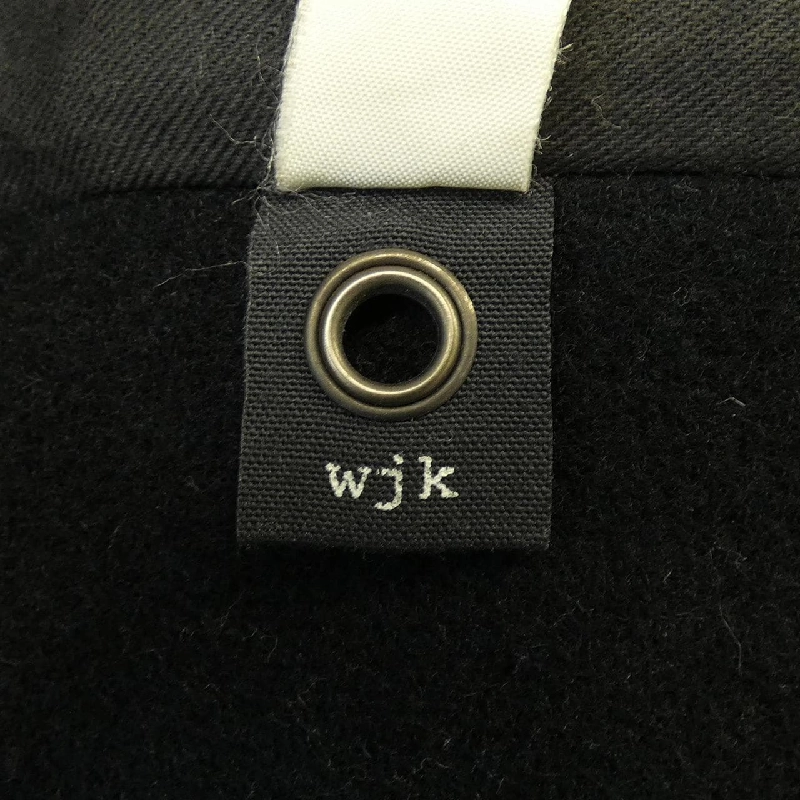 Áo khoác w･j･k - Hàng hiệu Authentic 893454