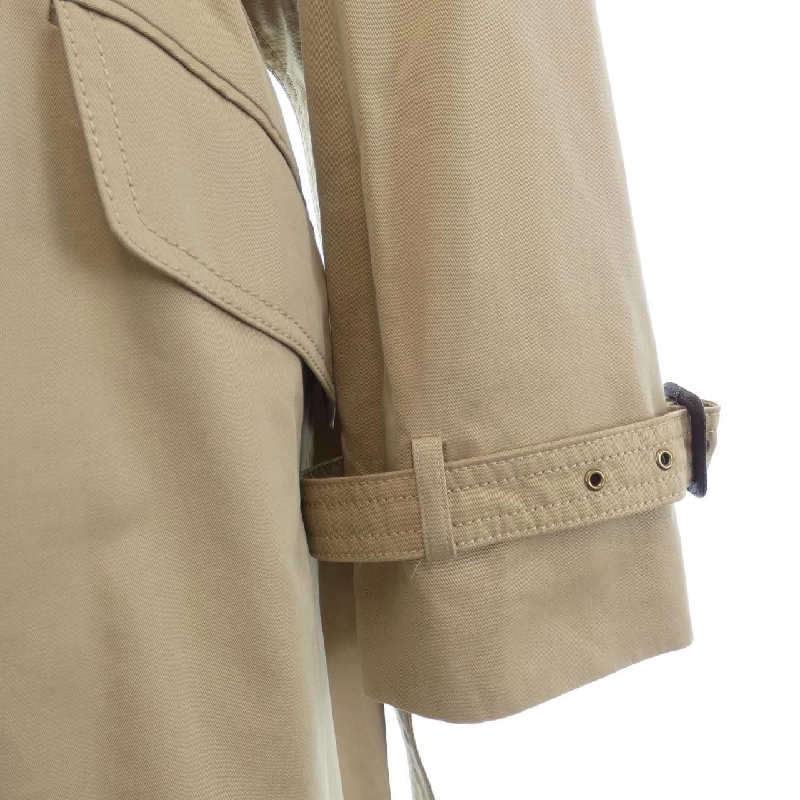 Áo khoác trench OLD ENGLAND 629153