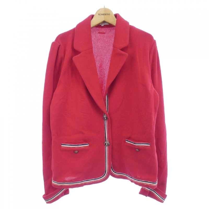 【Mã giảm giá】Áo khoác thể thao LEONARD SPORT 640480