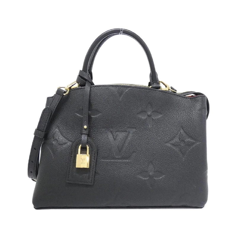 Túi xách Louis Vuitton Monogram Empreinte Petit Palais PM M58916 - Hàng hiệu Chính hãng 804971
