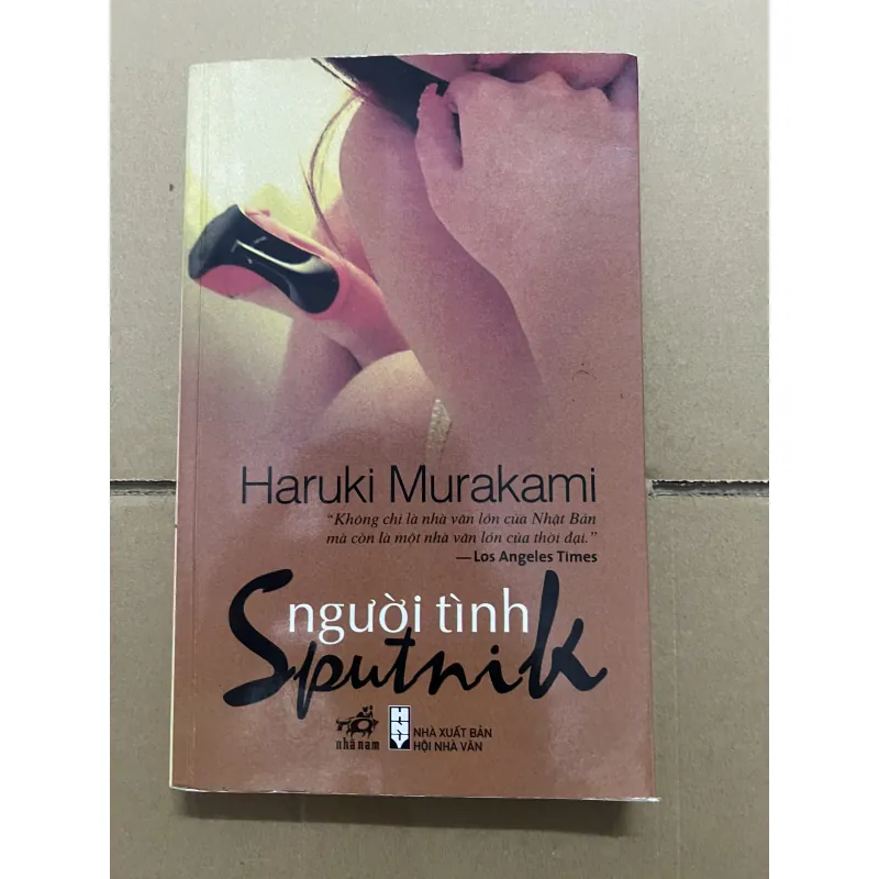 Người Tình Sputnik 927912