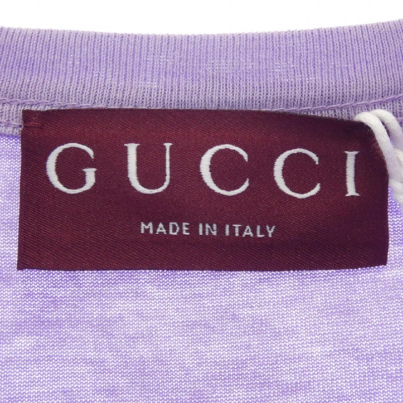 Áo thun GUCCI - Hàng hiệu Authentic 826601