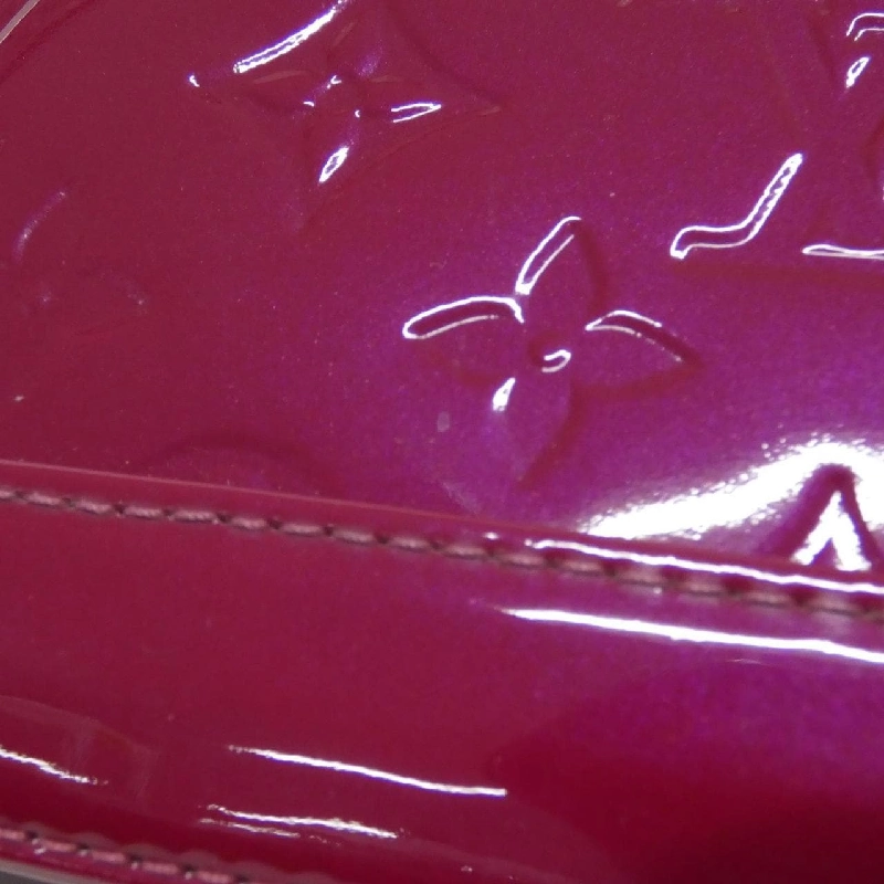 Túi xách Louis Vuitton Vernis Alma BB M91771 - Hàng hiệu Chính hãng 771001