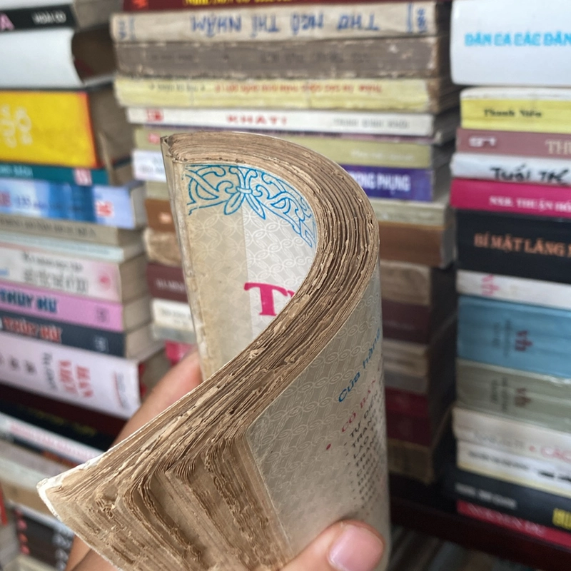 TRANG TỬ TINH HOA ( XB 1992) 518175