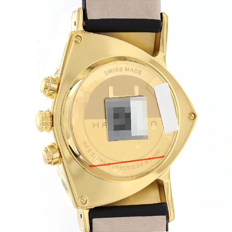 Hamilton Ventura Chrono GP H244220/H24422751 GP Quartz - Hàng hiệu Authentic 880739