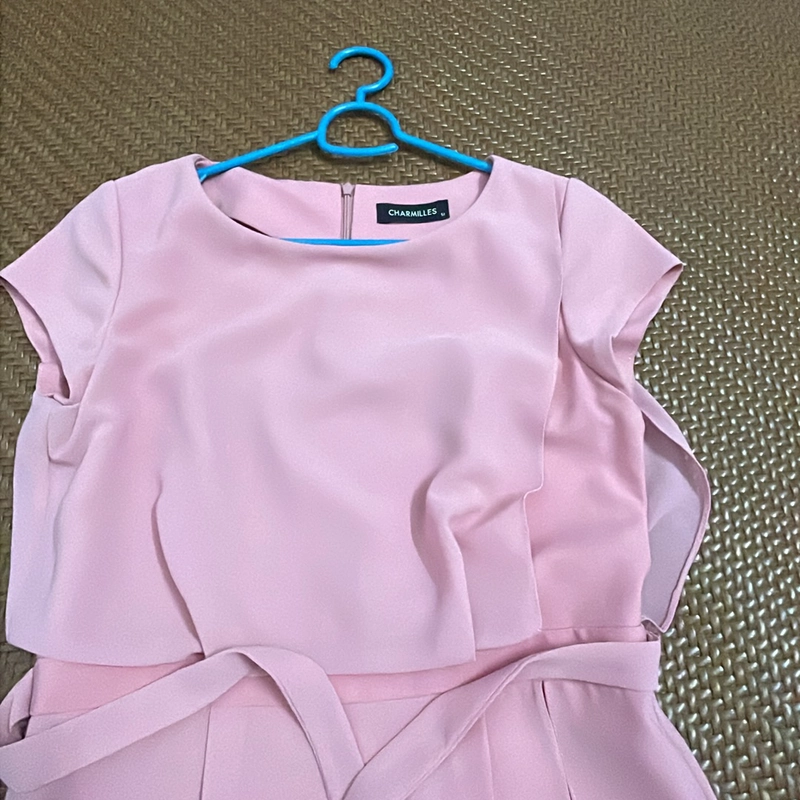 Đầm nữ hiệu  455080