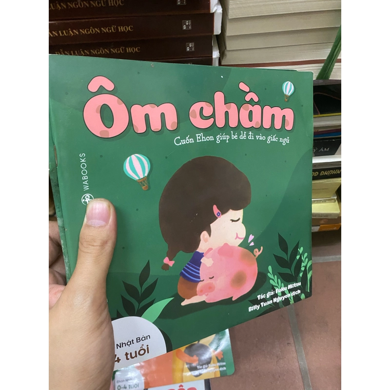 Sách truyện e hơn cho bé 323069