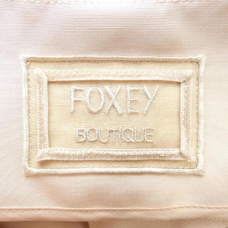 Foxy Boutique FOXEY BOUTIQUE 39476 Áo khoác 632692
