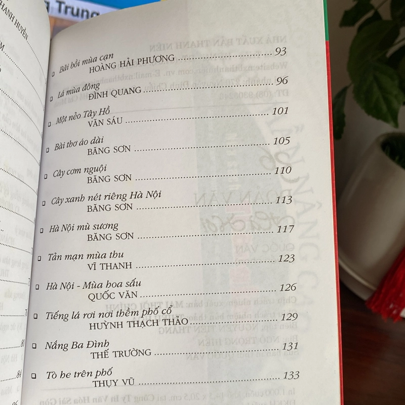 36 ĐOẢN VĂN HÀ NỘI (XB 2010) 508478
