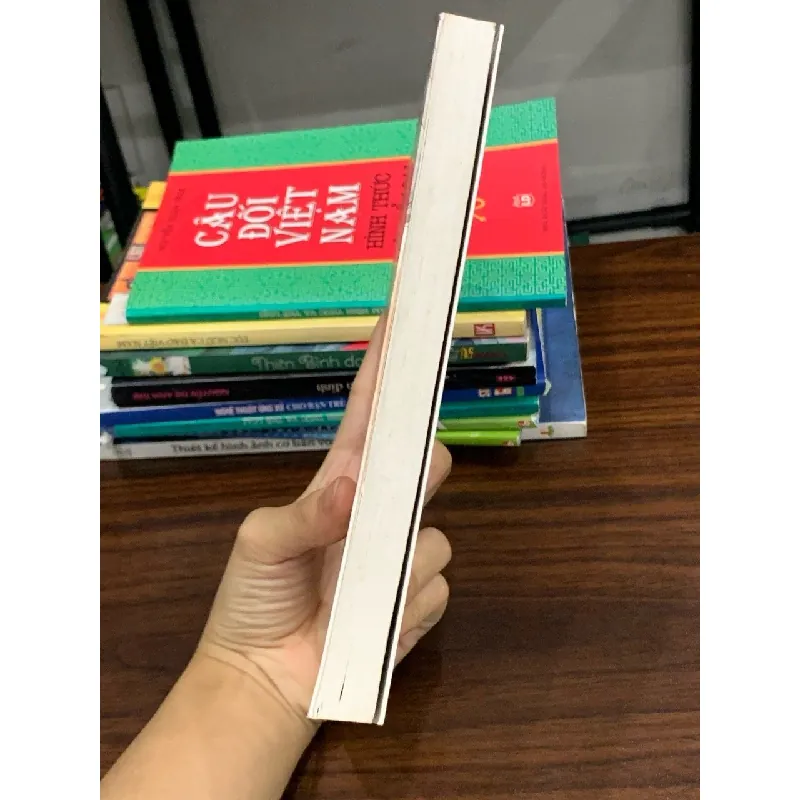 Vị nụ hôn (Tuyển tập truyện ngắn) 563726
