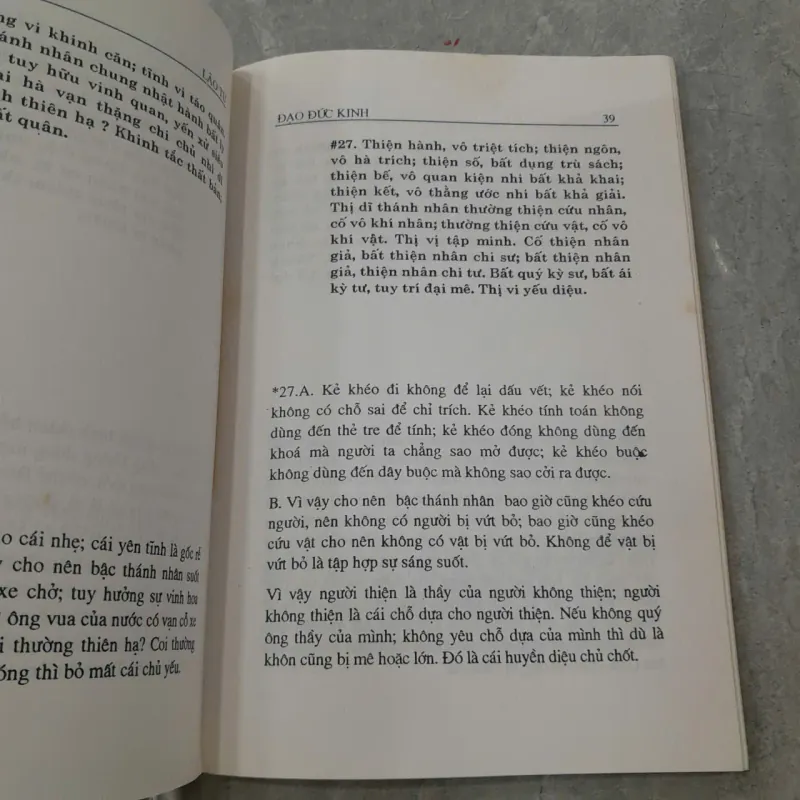 ĐẠO ĐỨC KINH - PHAN NGỌC 777605