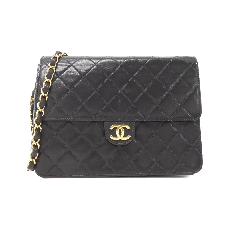 【Vintage】Túi xách chéo Chanel 03569 612999