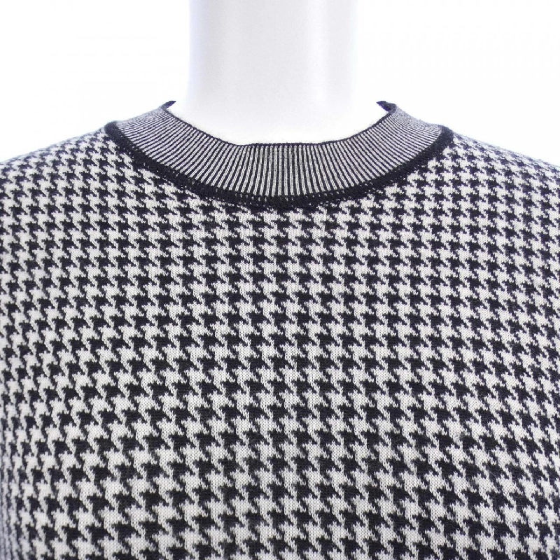 クリスチャンディオール CHRISTIAN DIOR ニ knit - Hàng hiệu Authentic 641061