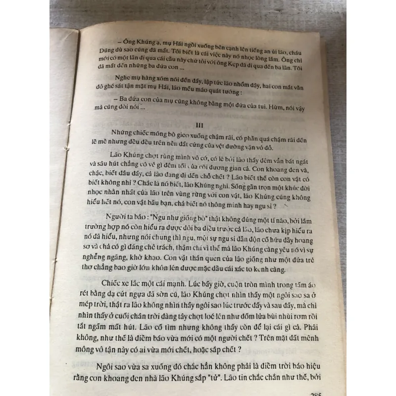 Truyện ngắn Việt Nam (1945-1990)  785838