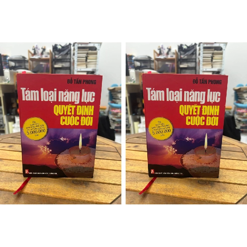 Sách cùng tác giả Đỗ Tấn Phong 990825