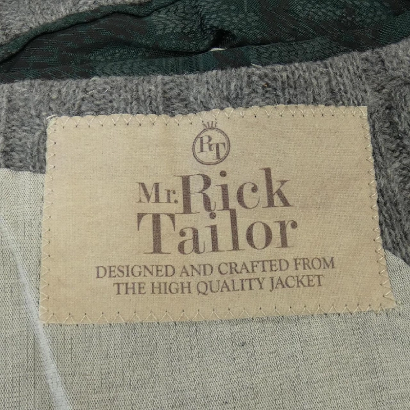 Áo khoác MR RICK TAILOR - Hàng hiệu Authentic 902601