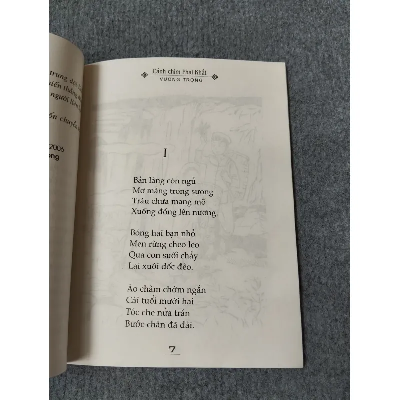 CÁNH CHIM PHAI KHẮT 720689