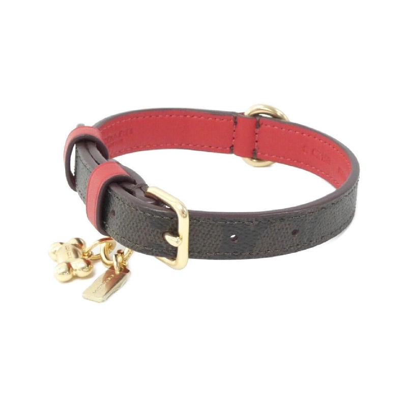 【Sản phẩm mới】Màu sắc thú cưng CX158 của Coach 626605