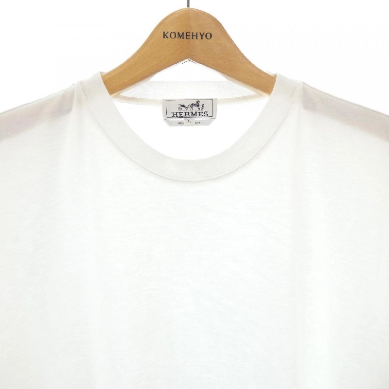 Áo thun HERMES - Hàng hiệu Chính hãng 898055
