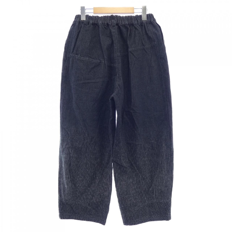 Mefuu芽風 14125013 Jeans - Hàng hiệu Authentic 809031