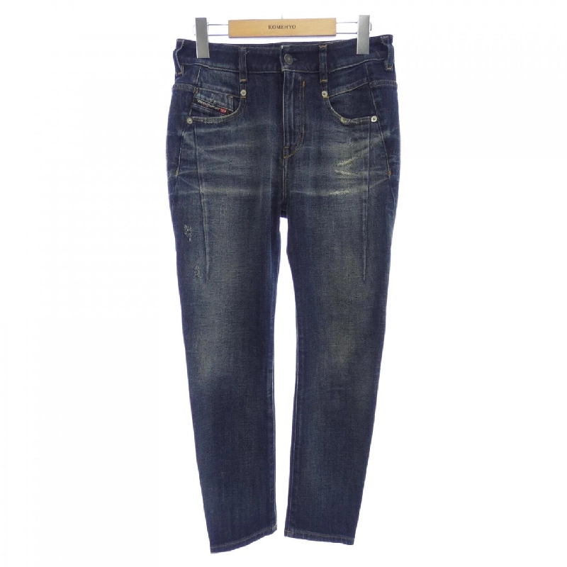 Quần jeans DIESEL 647852