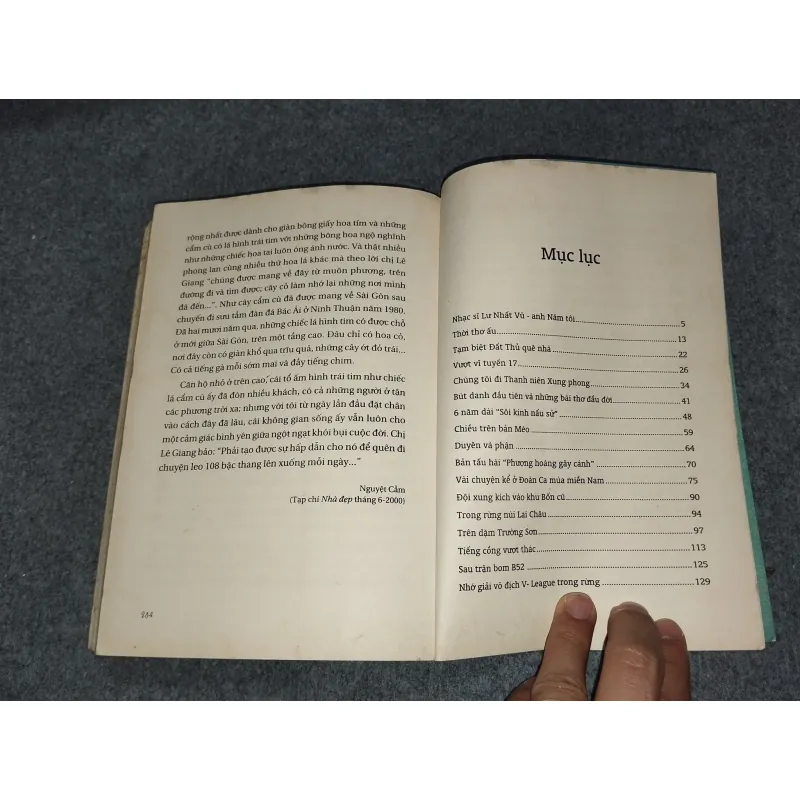 NGÀY ẤY ĐÃ QUA RỒI 727154