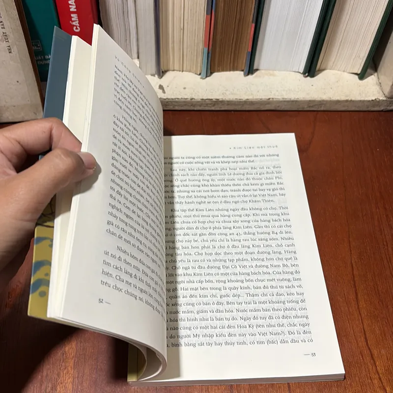 II Văn Học: Kim Liên Một Thuở & Chúng Tôi Thời Hậu Chiến - Vũ Công Chiến - 2019, 2020 721077