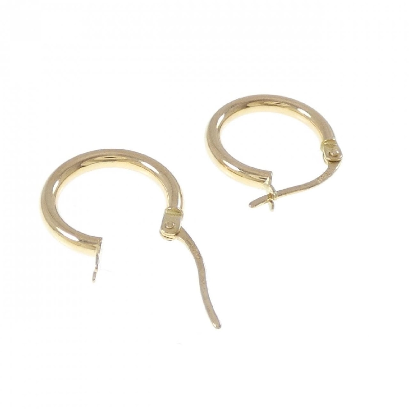 Bông tai 750YG - Hàng hiệu Authentic 870268