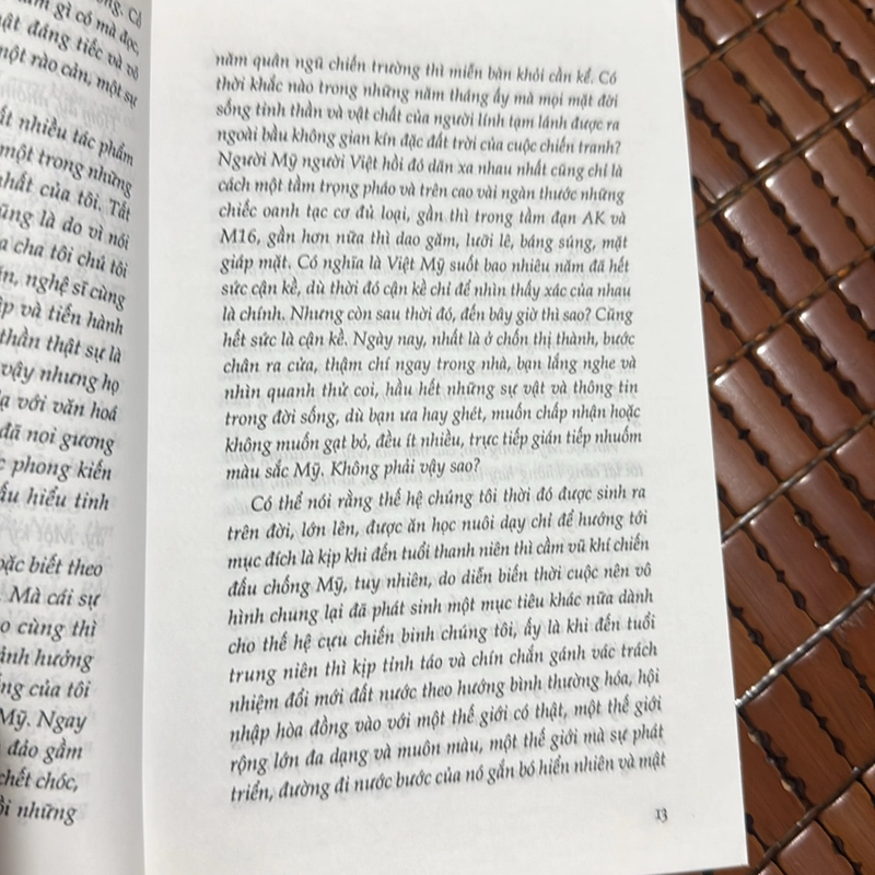 Chuyện của Paco - Larry Heinemann 531888