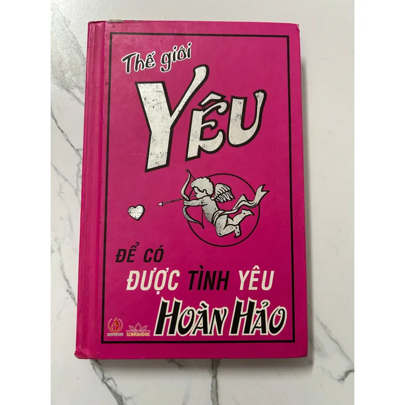 Để Có Được Tình Yêu Hoàn Hảo - Nhiều tác giả 798243