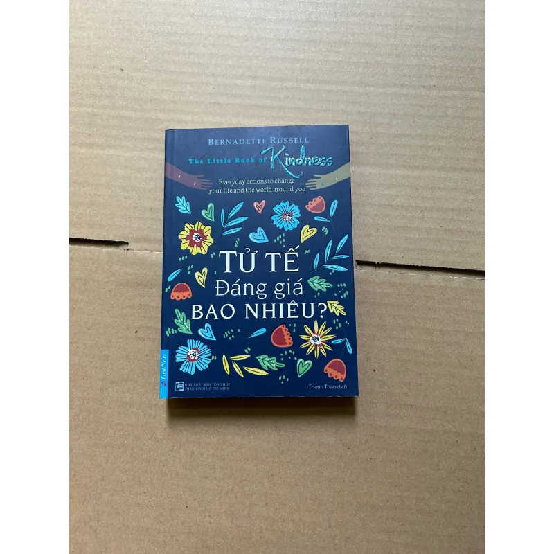 Tử tế đáng giá bao nhiêu 784194