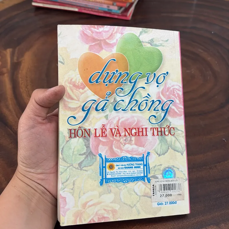 II Văn Hoá Việt: Dựng Vợ Gả Chồng, Hôn Lễ Và Nghi Thức - Phạm Côn Sơn - 2006 1020054