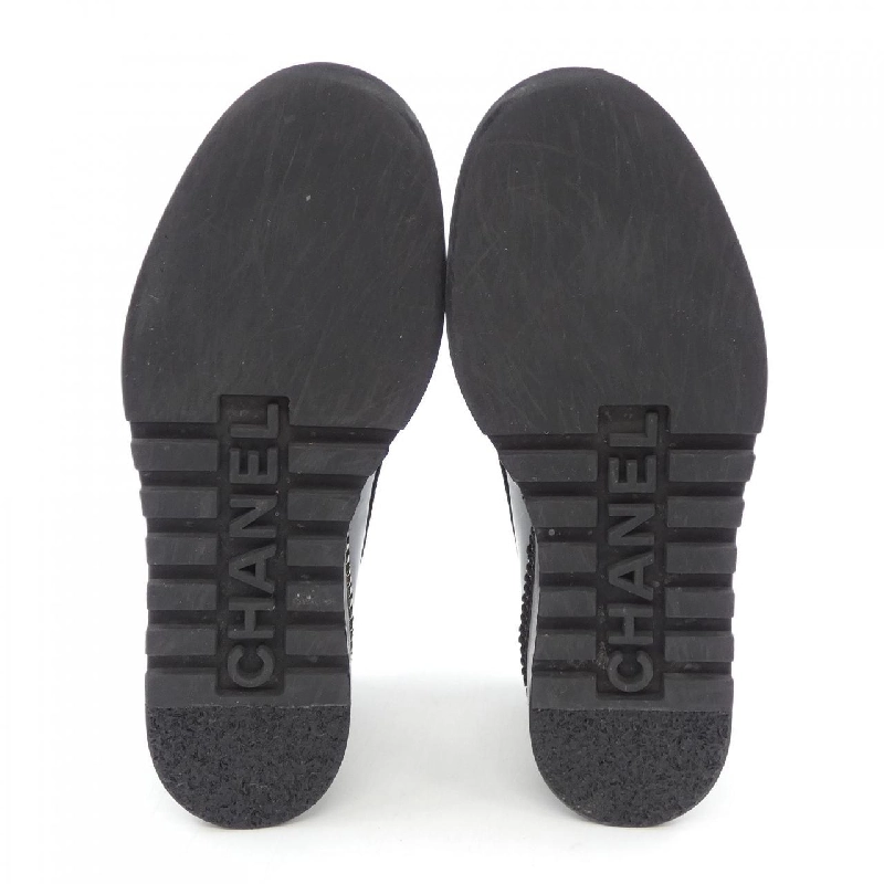 Giày lười CHANEL G37671X56228 657293