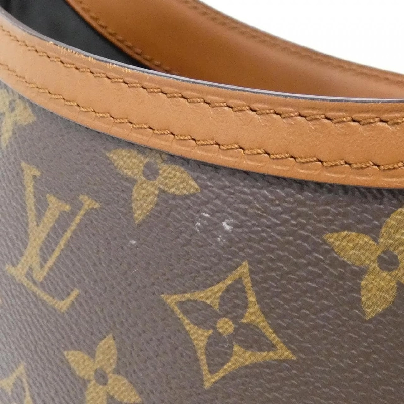 Túi xách vai Louis Vuitton Monogram Hobo Dauphine PM M45194 - Hàng hiệu Chính hãng 765338