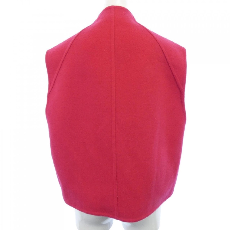 Áo gile ngắn HERMES - Hàng hiệu Authentic 824171