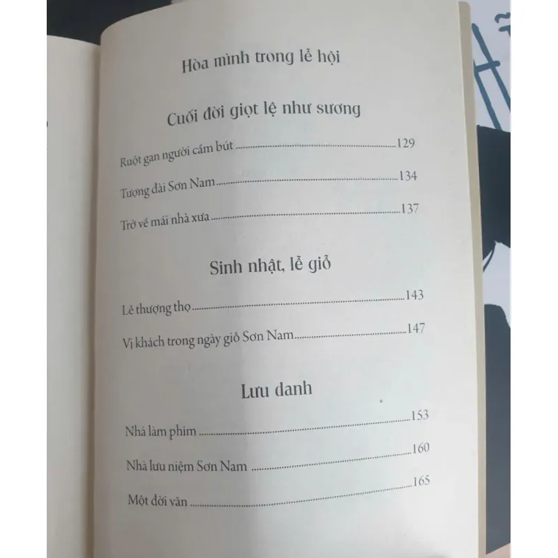 10 Năm Vắng Bóng Liêu Xiêu Ông Già Đi Bộ 749098