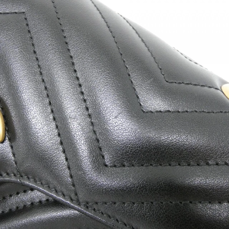 Túi đeo vai GG MARMONT 443497 DTDIT của Gucci 613041