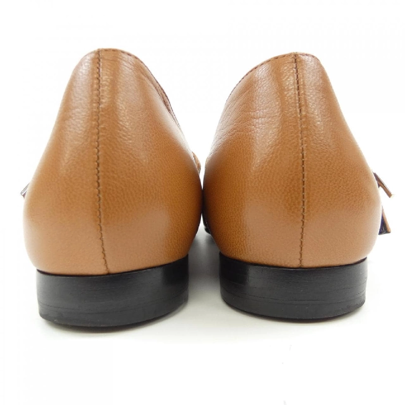 【Khuyến mãi】Giày bệt HERMES 660266