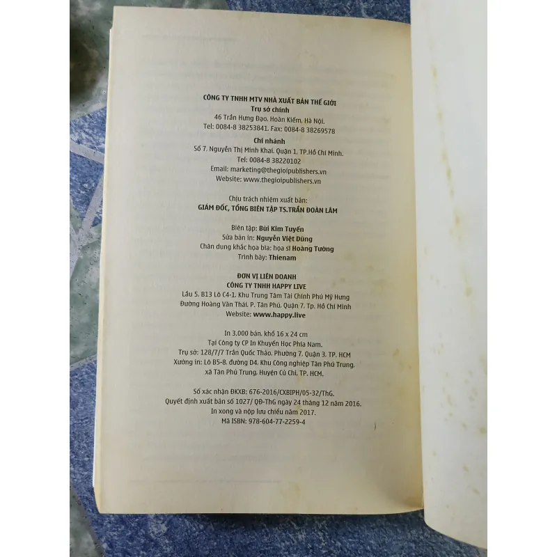 góc nhìn Alan - dành tặng doanh nhân Việt trong thế trận toàn cầu - Alan Phan 726721