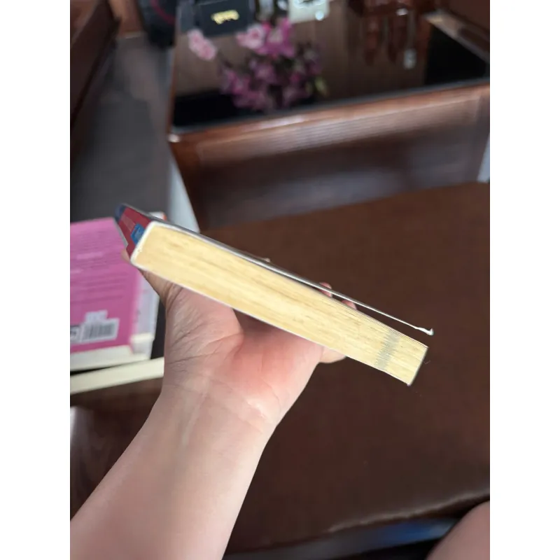 Khi Ta Thay Đổi, Thế Giới Sẽ Đổi Thay 972890