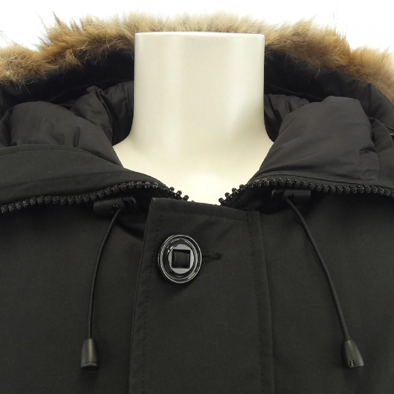 Canada Goose 3426MA CHATEAU Áo khoác lông vũ - Hàng hiệu Chính hãng 896539