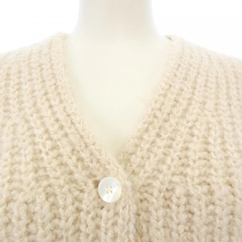 Loro Piana FAM6681 Áo len - Hàng hiệu Chính hãng 774313