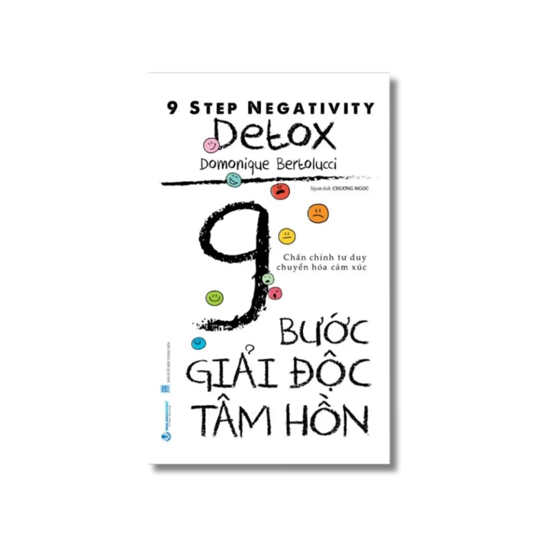 9 Bước giải độc tâm hồn - Domonique Bertolucci 724319